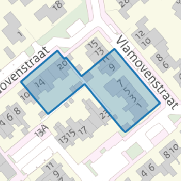 Perceel MSG00-D-1280