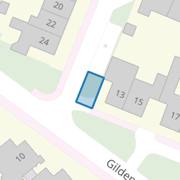 Perceel MSG00-D-1281