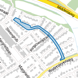 Perceel MSG00-D-1282