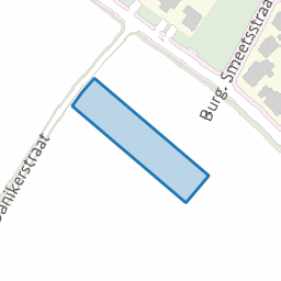 Perceel MSG00-D-1302