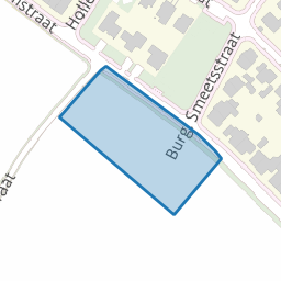 Perceel MSG00-D-1303