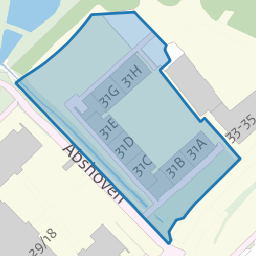 Perceel MSG00-D-1305