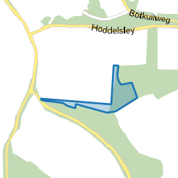 Perceel MSG00-D-1307