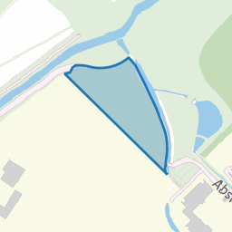 Perceel MSG00-D-1340