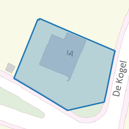 Perceel MSG00-D-1342