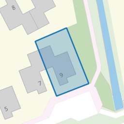 Perceel MSG00-D-1351