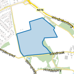 Perceel MSG00-D-1358