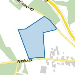 Perceel MSG00-D-1361