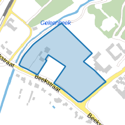 Perceel MSG00-D-1364