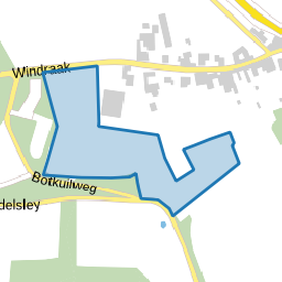 Perceel MSG00-D-1365