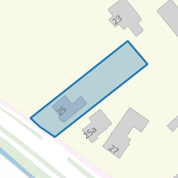 Perceel MSN01-A-2777