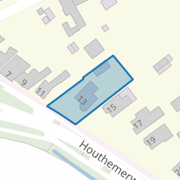 Perceel MSN01-A-3040