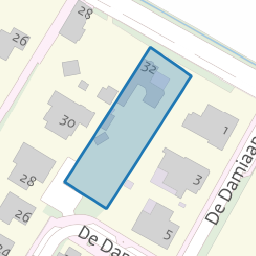 Perceel MSN01-A-3115