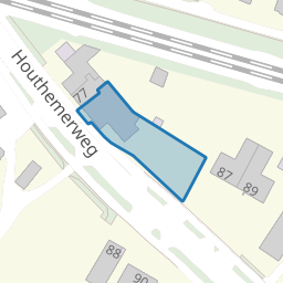 Perceel MSN01-A-3126