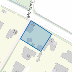 Perceel MSN01-A-3240