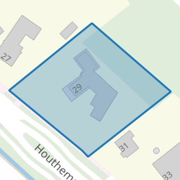 Perceel MSN01-A-3329