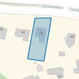 Perceel MSN01-A-3381