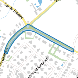 Perceel MSN01-A-3411