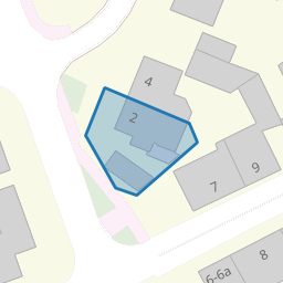 Perceel MSN01-A-3427