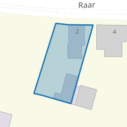 Perceel MSN01-A-3612