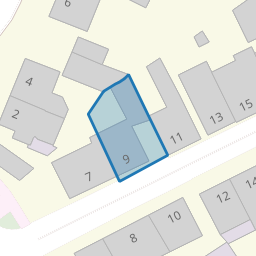 Perceel MSN01-A-3630