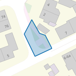 Perceel MSN01-A-3633