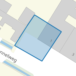 Perceel MSN01-A-3780