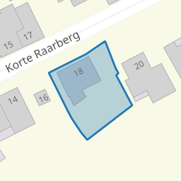 Perceel MSN01-A-3825