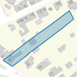 Perceel MSN01-A-3827