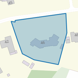 Perceel MSN01-A-3831