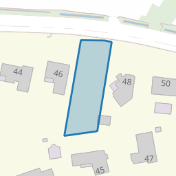 Perceel MSN01-A-3838