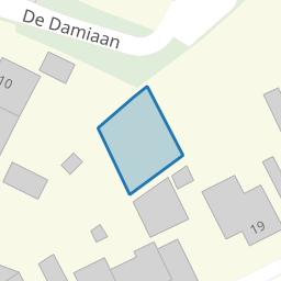 Perceel MSN01-A-3888