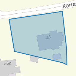 Perceel MSN01-A-3922