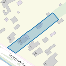 Perceel MSN01-A-3999