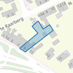 Perceel MSN01-A-4007