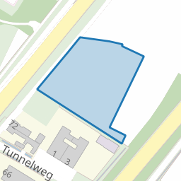 Perceel MSN01-A-4040