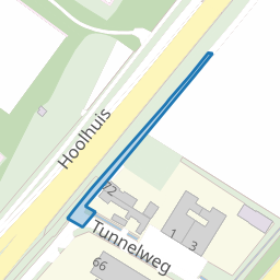 Perceel MSN01-A-4042