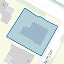 Perceel MSN01-A-4051