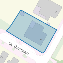 Perceel MSN01-A-4053