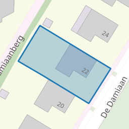 Perceel MSN01-A-4074