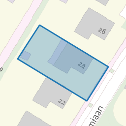 Perceel MSN01-A-4075