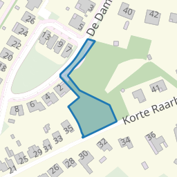 Perceel MSN01-A-4095