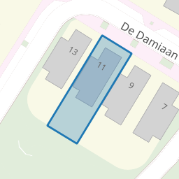 Perceel MSN01-A-4098