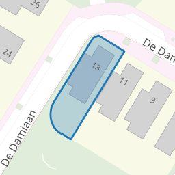 Perceel MSN01-A-4105