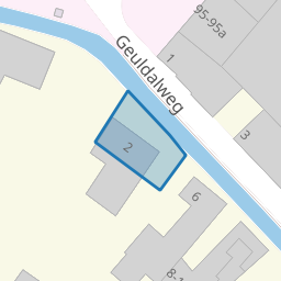 Perceel MSN01-B-2360