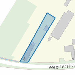 Perceel MSN01-B-3351