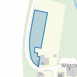 Perceel MSN01-B-3395