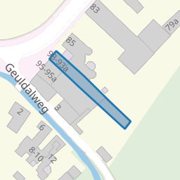 Perceel MSN01-B-3450