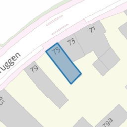 Perceel MSN01-B-3543