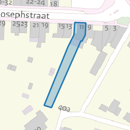 Perceel MSN01-B-3732